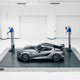 Image for article titled The Toyota FT-1 's New Look Will Make You Want A New Supra So Bad